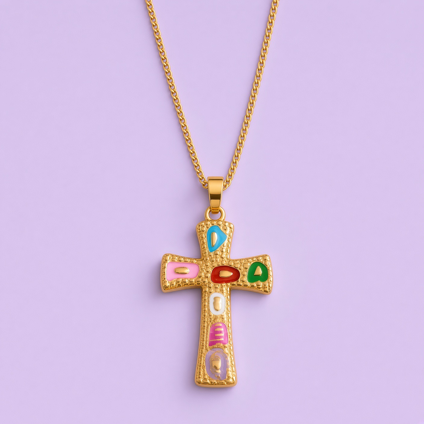 Thira multicolor