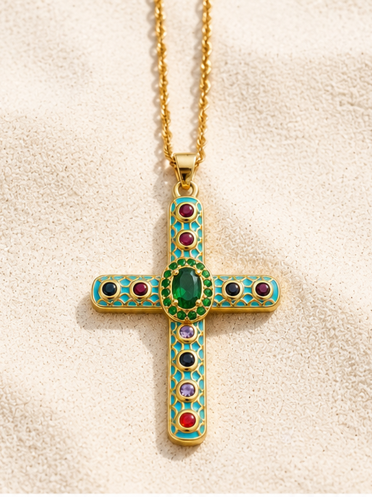 Solea celeste
